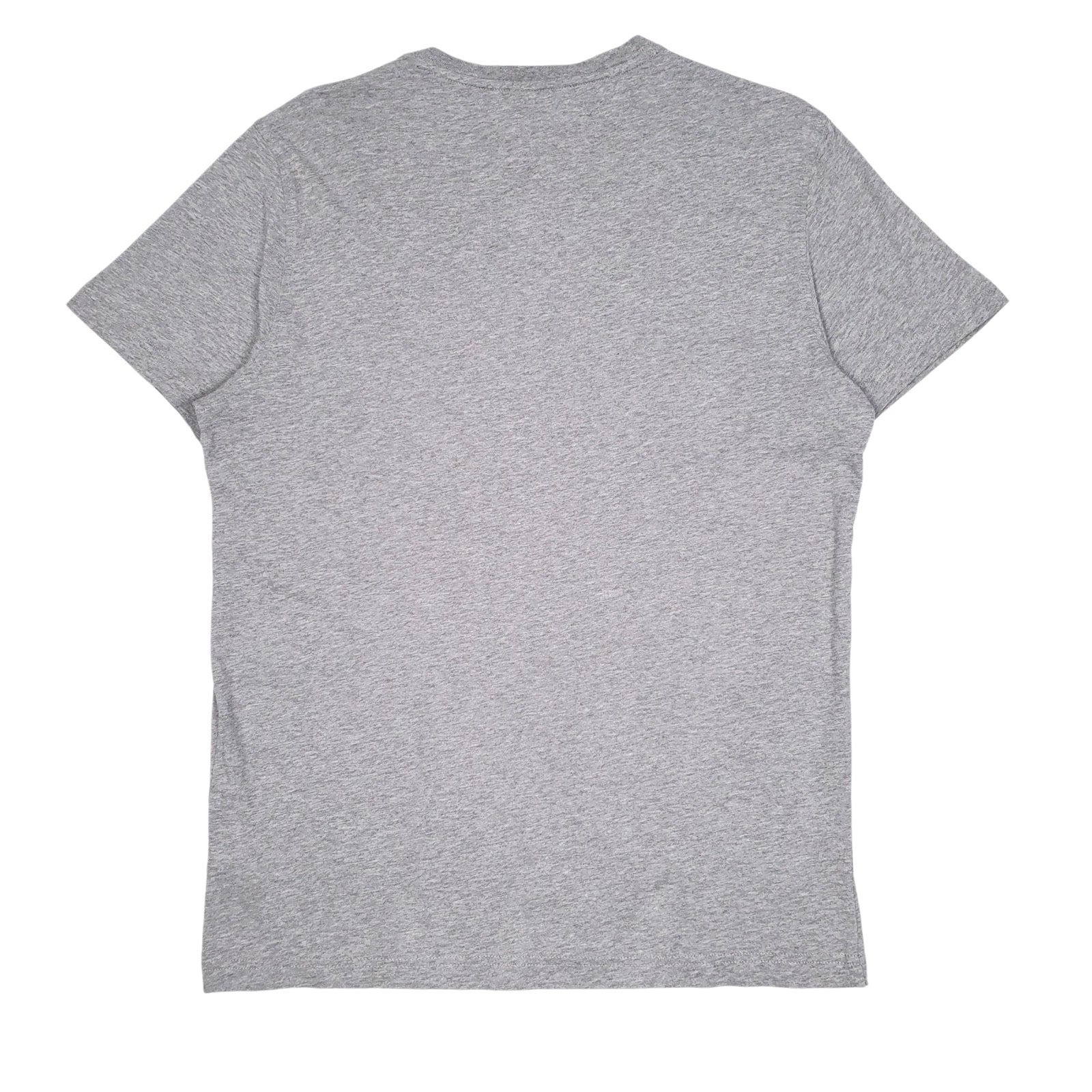 Mens Grey Tommy Hilfiger   T Shirt
