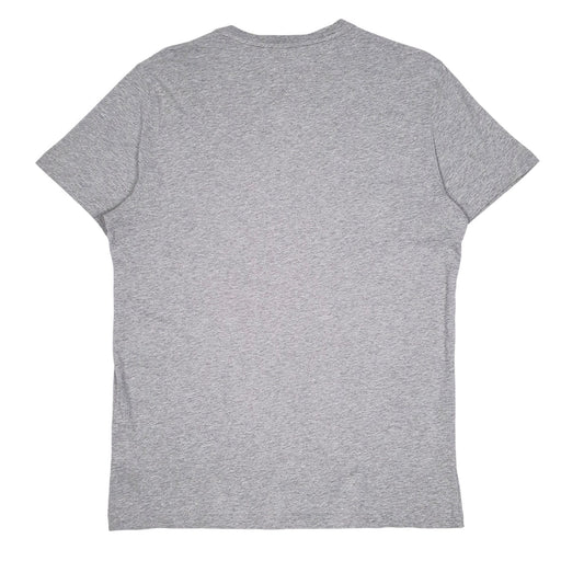Mens Grey Tommy Hilfiger   T Shirt