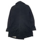 Womens Black Calvin Klein   Coat