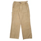Mens Brown Champion  Carpenter Trousers