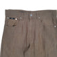 Mens Brown Hugo Boss   Trousers