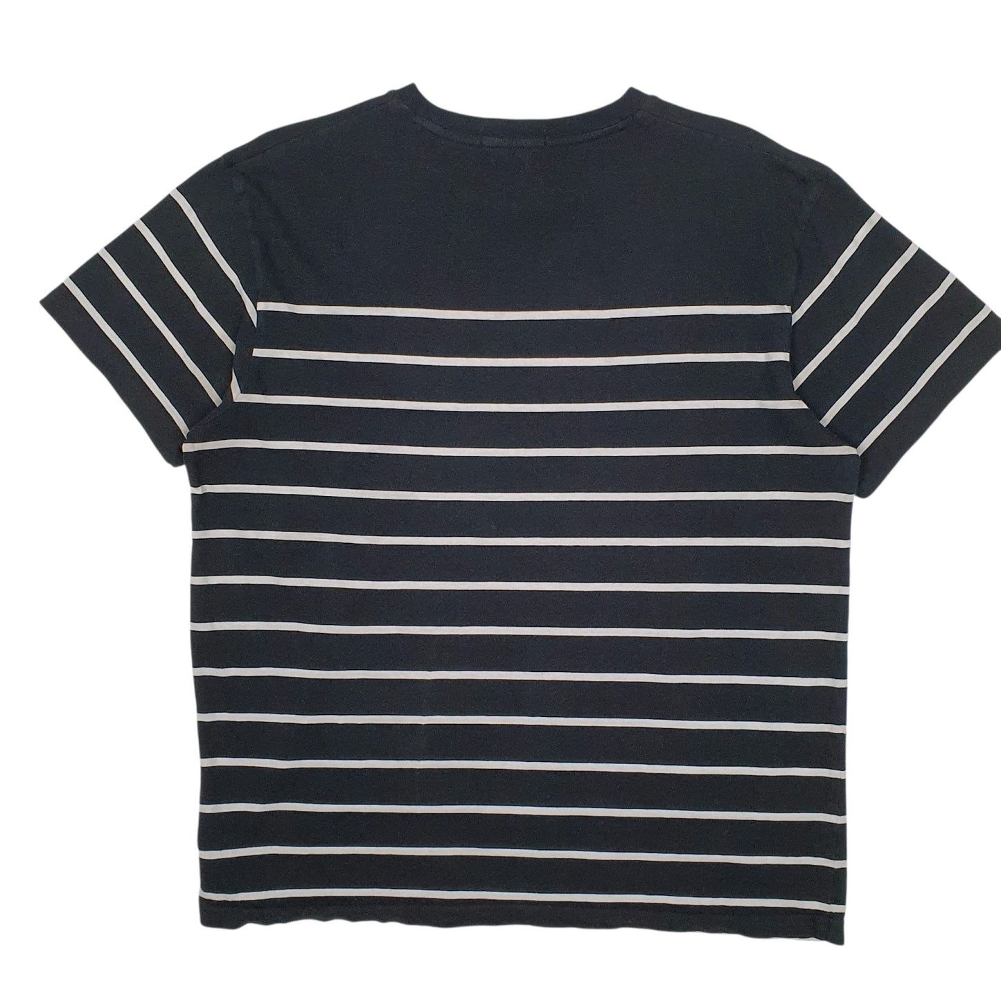 Mens Black Polo Ralph Lauren Classic Fit  T Shirt
