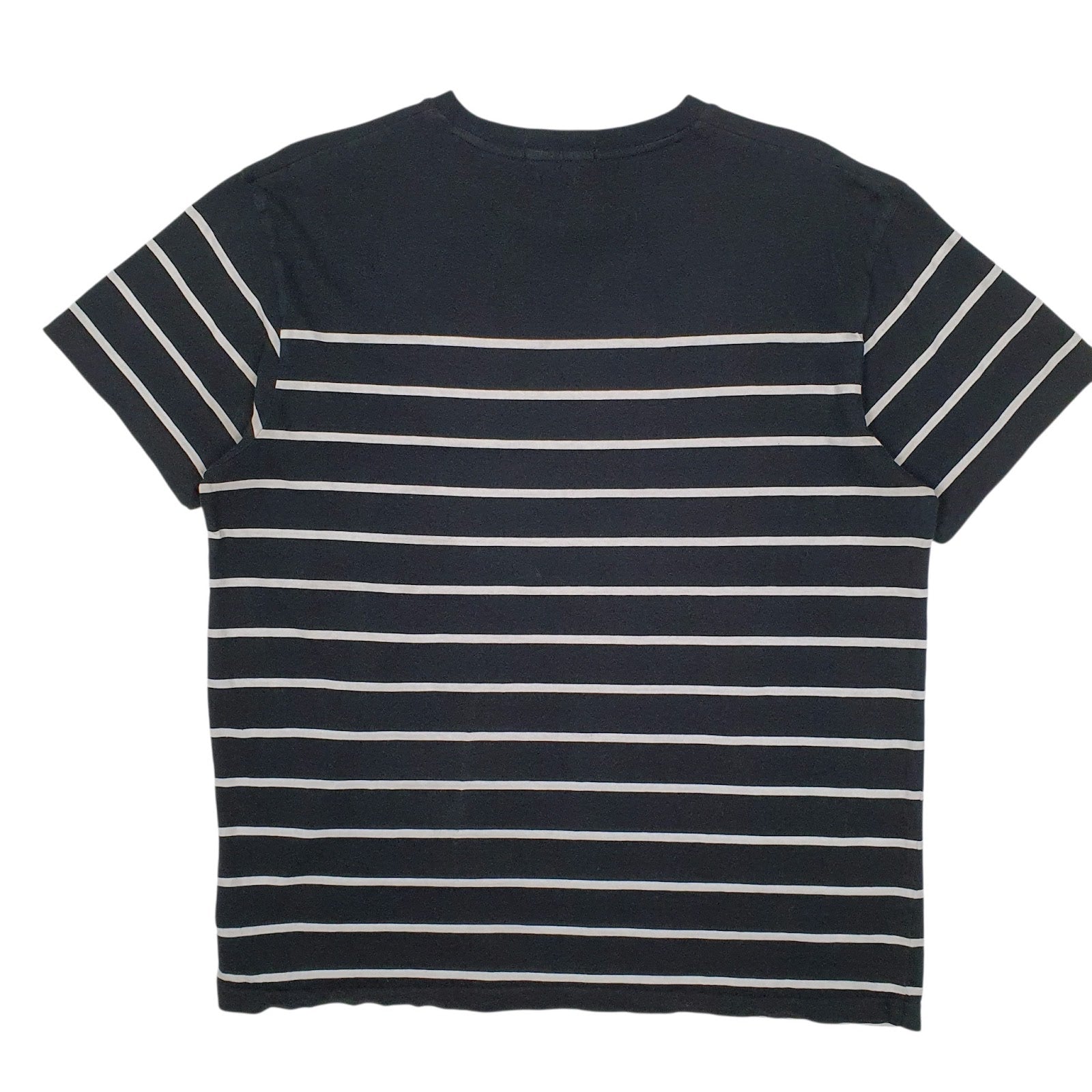 Mens Black Polo Ralph Lauren Classic Fit  T Shirt