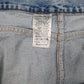 Mens Blue Carhartt   Jeans