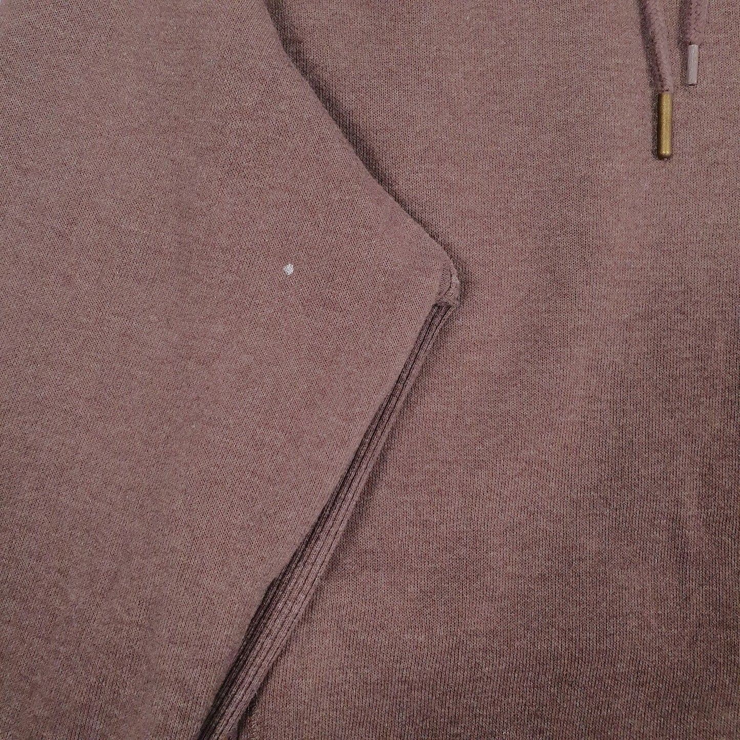 Womens Brown Carhartt  Hoodie Jumper