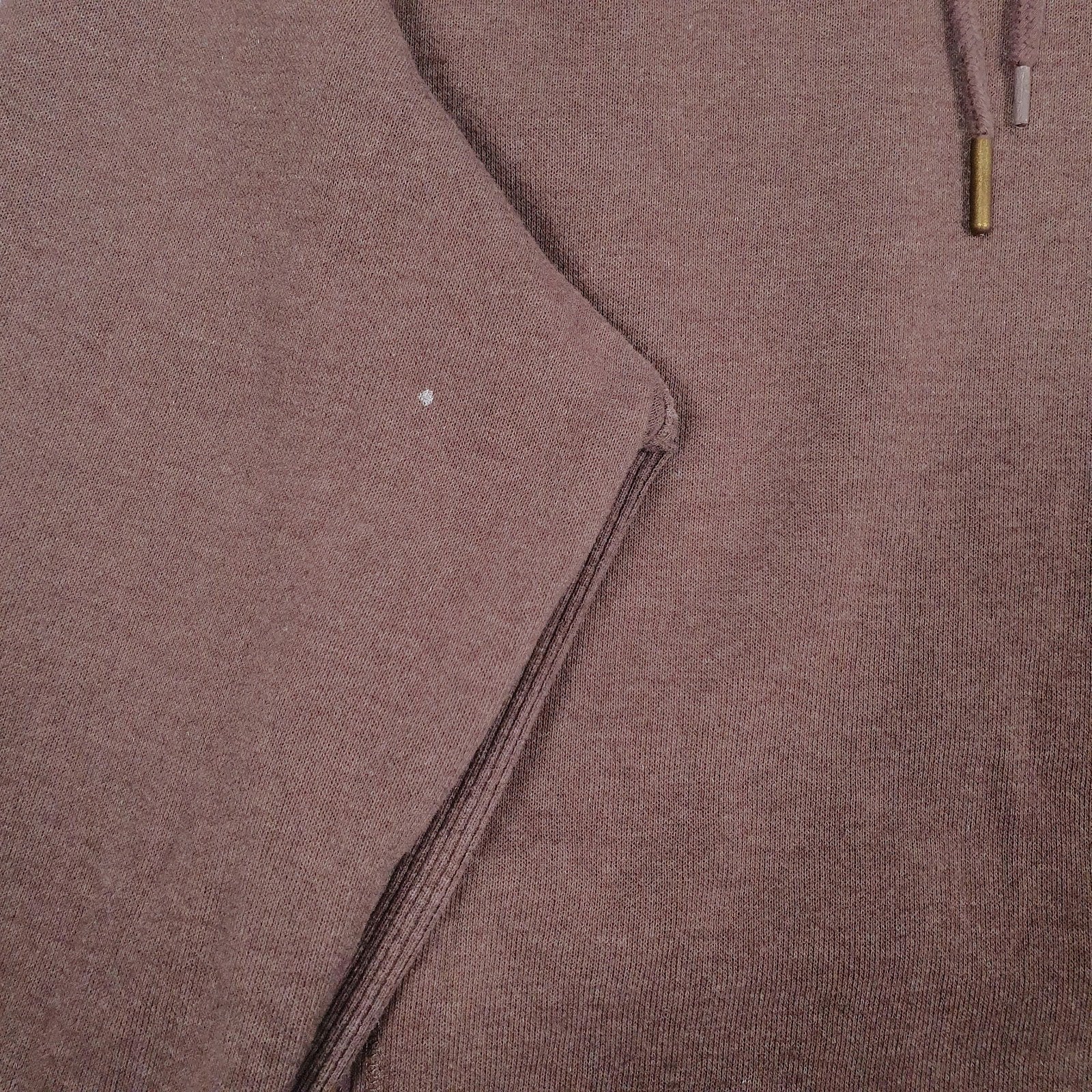 Womens Brown Carhartt  Hoodie Jumper