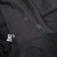 Mens Black Champion Chico State Hoodie Jumper