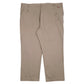Mens Brown Dickies Workwear  Trousers