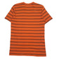 Mens Orange Rifle   T Shirt