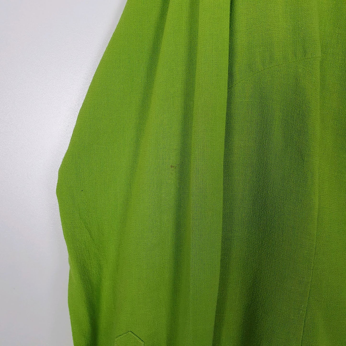Womens Green Unbranded   Shirt