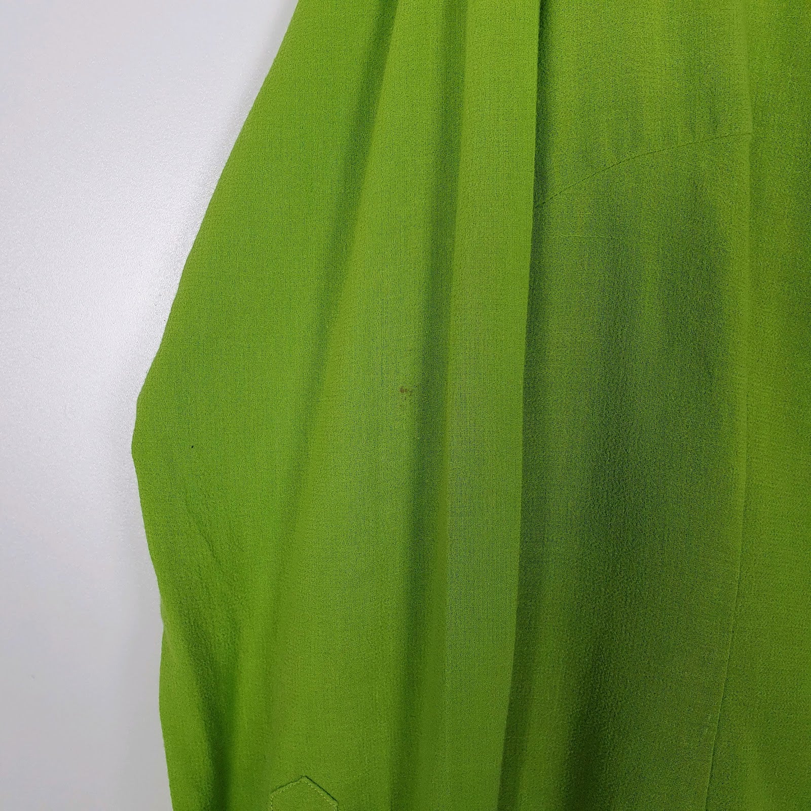 Womens Green Unbranded   Shirt
