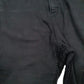 Womens Black Stradivarius   Jeans