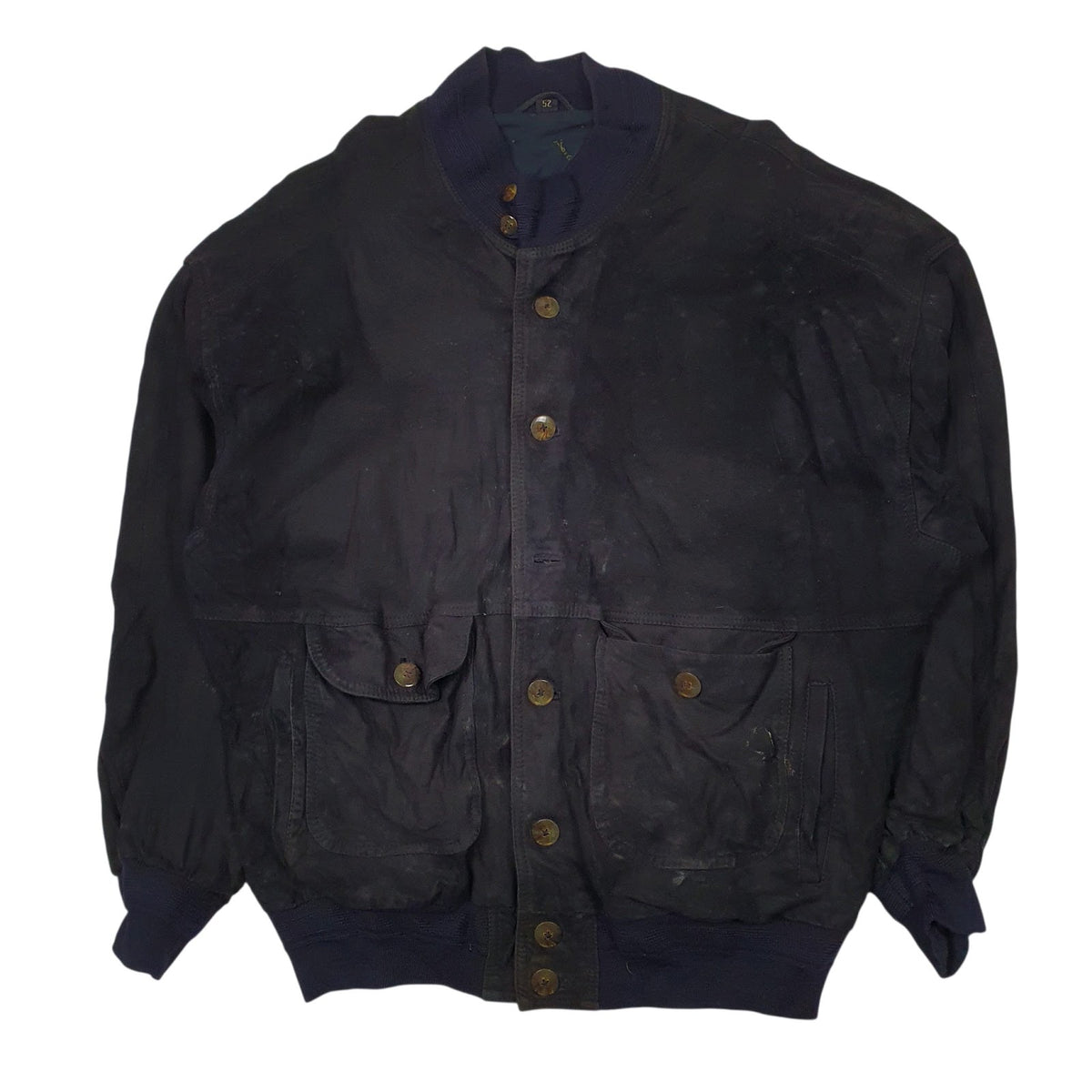 Womens Black Unbranded   Coat