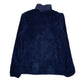Mens Navy Columbia Sportswear Company Reversable Full Zip Jumper