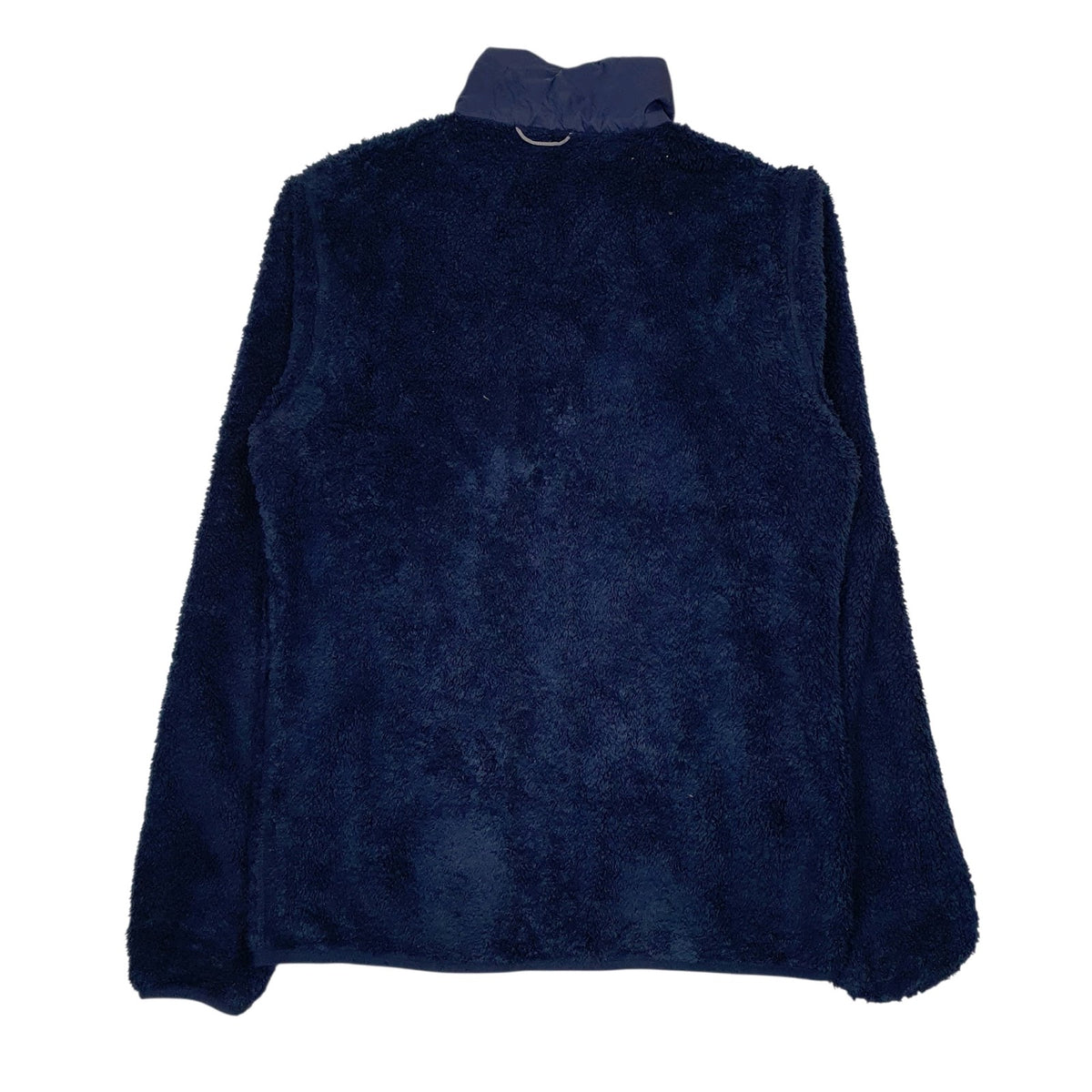 Mens Navy Columbia Sportswear Company Reversable Full Zip Jumper