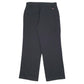 Mens Black Dickies Workwear Double Knees  Trousers