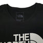 Womens Black The North Face   T Shirt