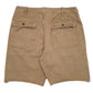 Mens Brown Abercrombie and Fitch   Shorts