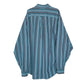 Mens Blue Enrico Coveri   Shirt