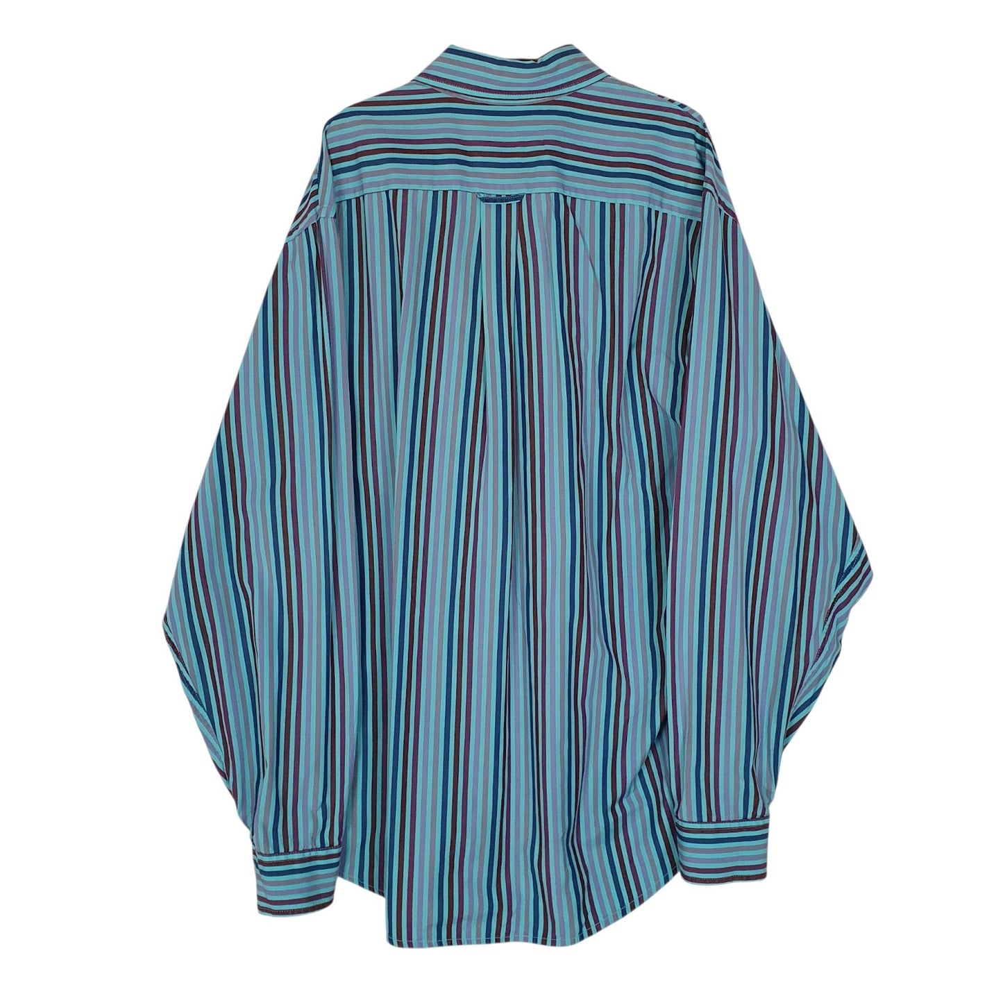 Mens Blue Enrico Coveri   Shirt