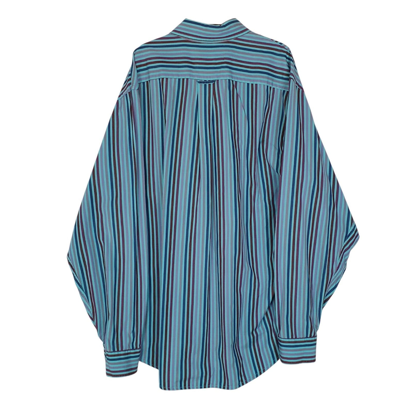 Mens Blue Enrico Coveri   Shirt