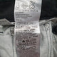 Mens Black Levis   Jeans