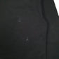 Mens Black Champion  Hoodie Jumper