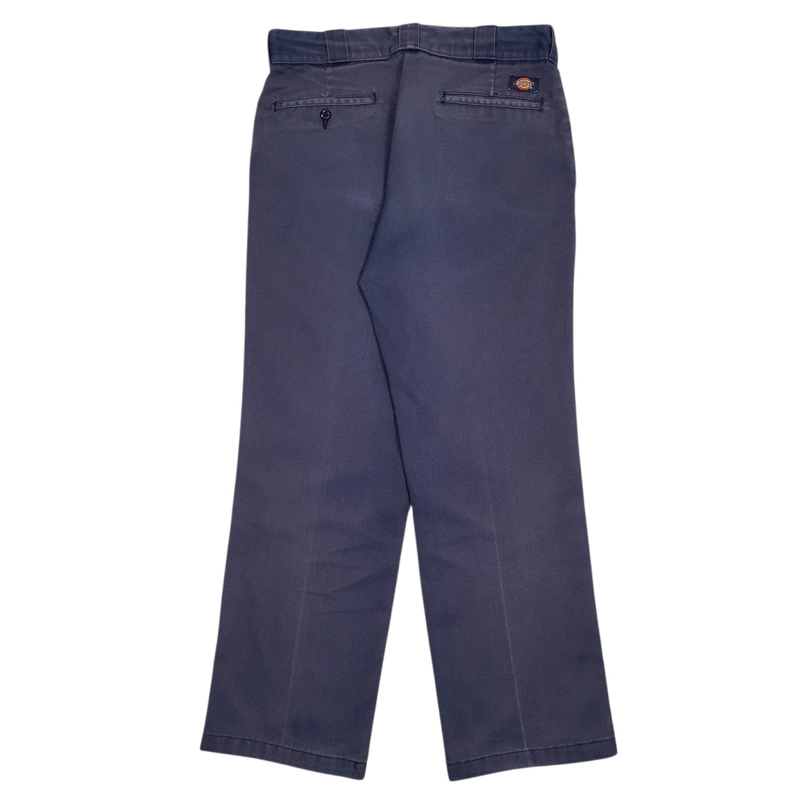Mens Blue Dickies 874  Trousers
