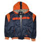 Mens Navy NFL Chicago Bears Vintage 00s  Coat