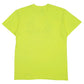 Mens Green Delta   T Shirt
