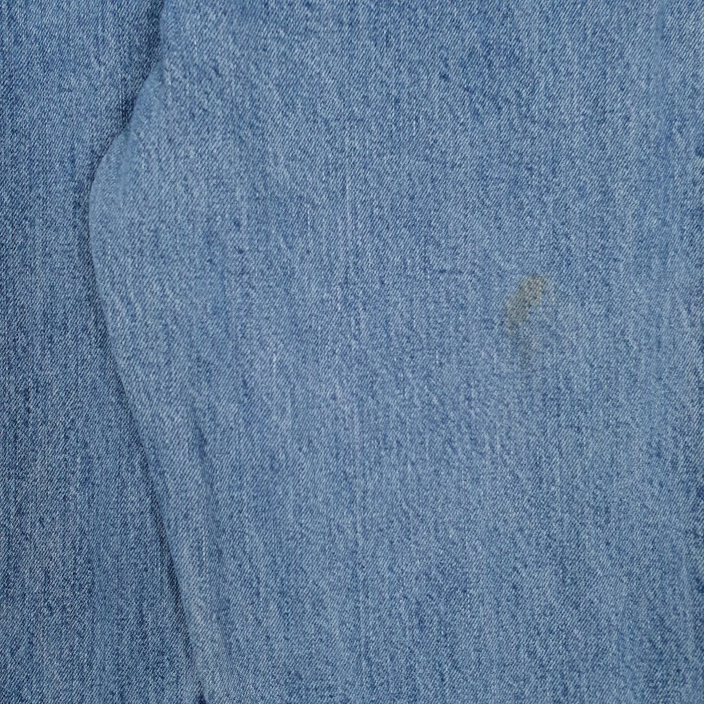 Mens Blue Levis Vintage 90s  Jeans