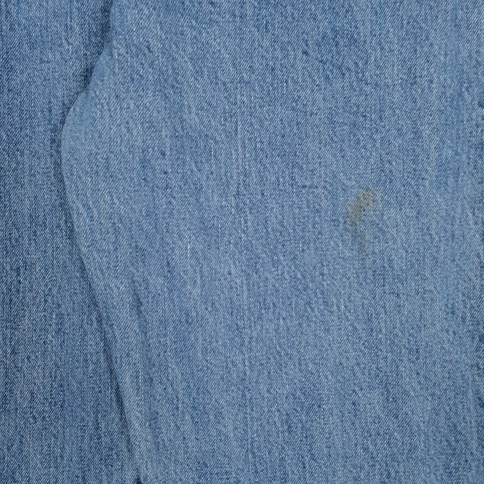 Mens Blue Levis Vintage 90s  Jeans
