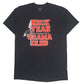 Mens Black Gildan Heck Yeah Drama Club Short Sleeve T Shirt