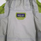 Womens Grey Patagonia H2NO  Coat