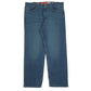 Mens Blue Wrangler  112326704 JeansW36 L29
