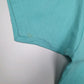 Mens Blue Fruit Of The Loom Single Stitch Vintage 90s Made In USA  T Shirt