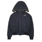 Womens Black The North Face   Coat