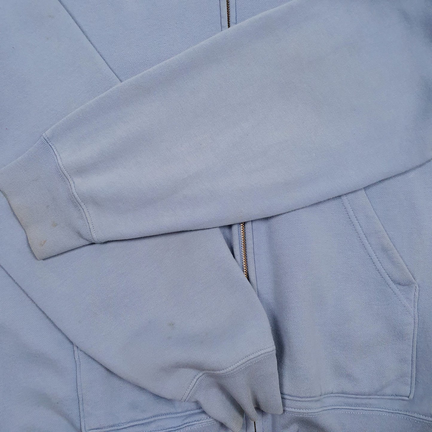 Mens Blue Polo Ralph Lauren  Full Zip Jumper
