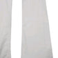 Womens White Parados   Jeans
