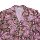 Womens Pink Creation Atelier Floral  Dress