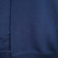Mens Navy Adidas Michigan Football Hoodie Jumper