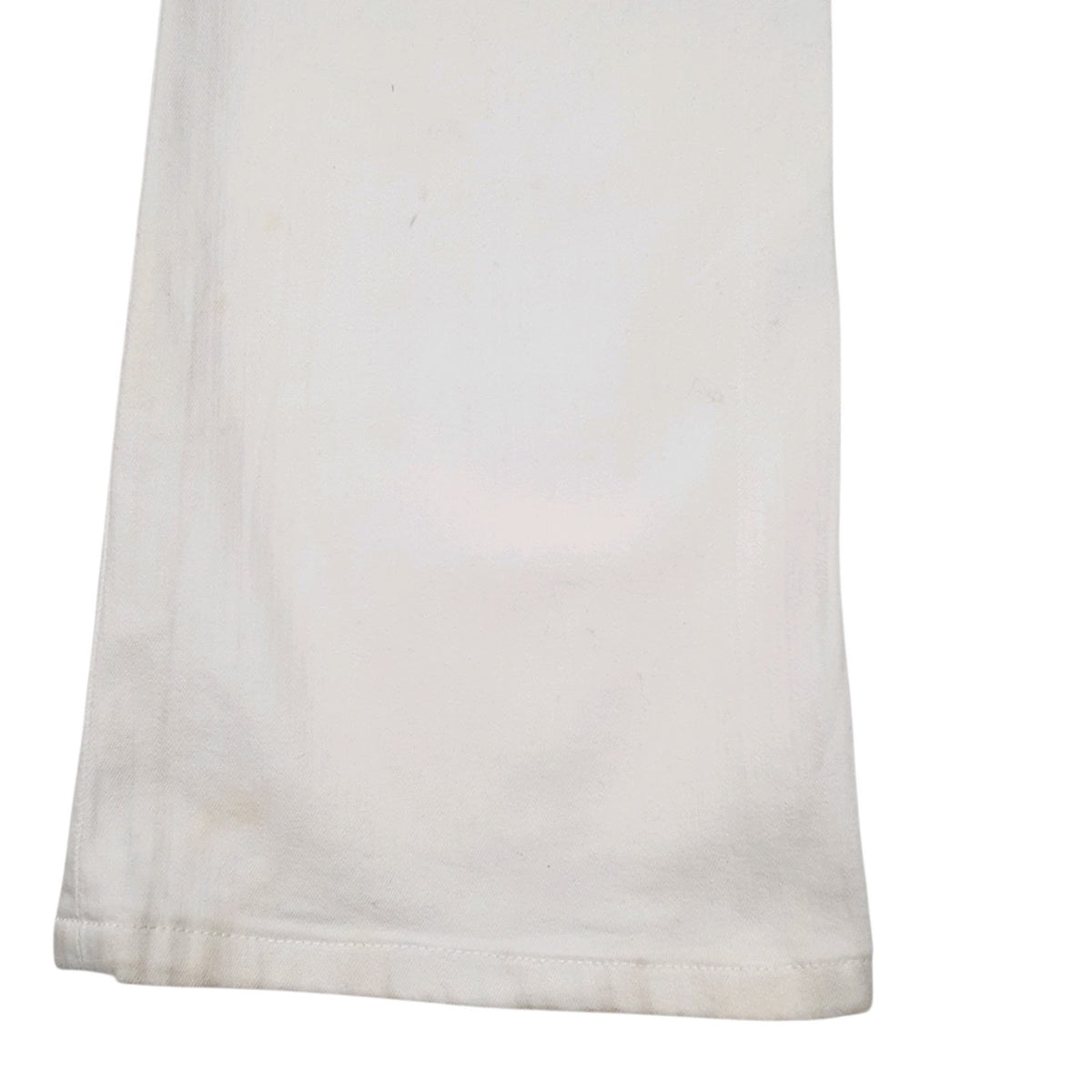 Womens White Diesel   Jeans