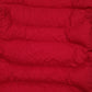Womens Red The North Face Sunmit Series Baltoro Hooded  Coat