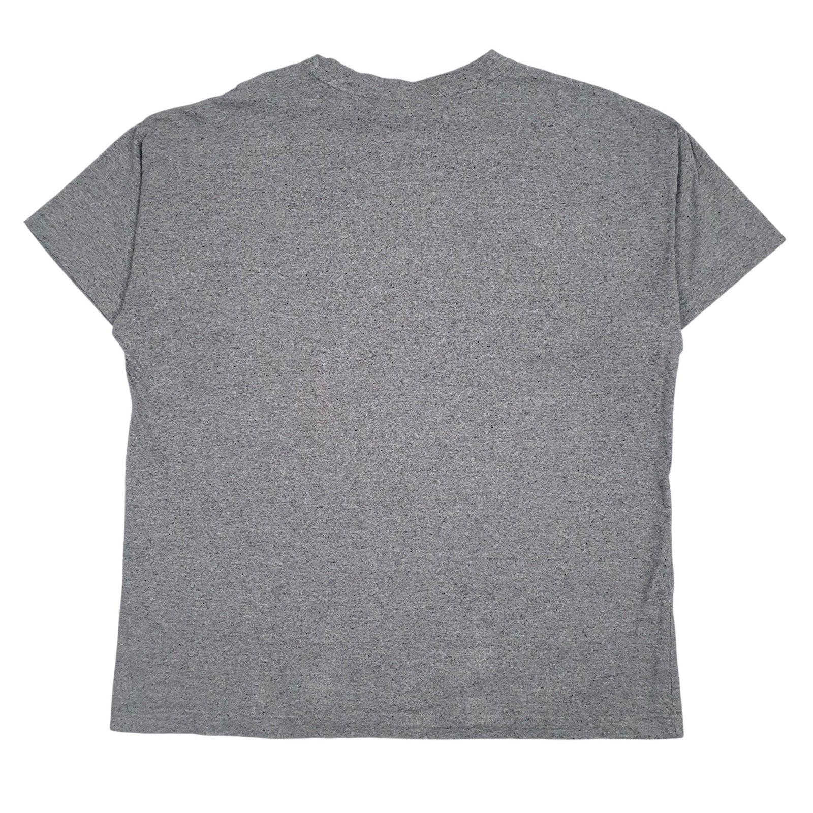 Mens Grey Nike   T Shirt