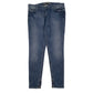 Womens Blue Zara  Causal JeansW34 L28