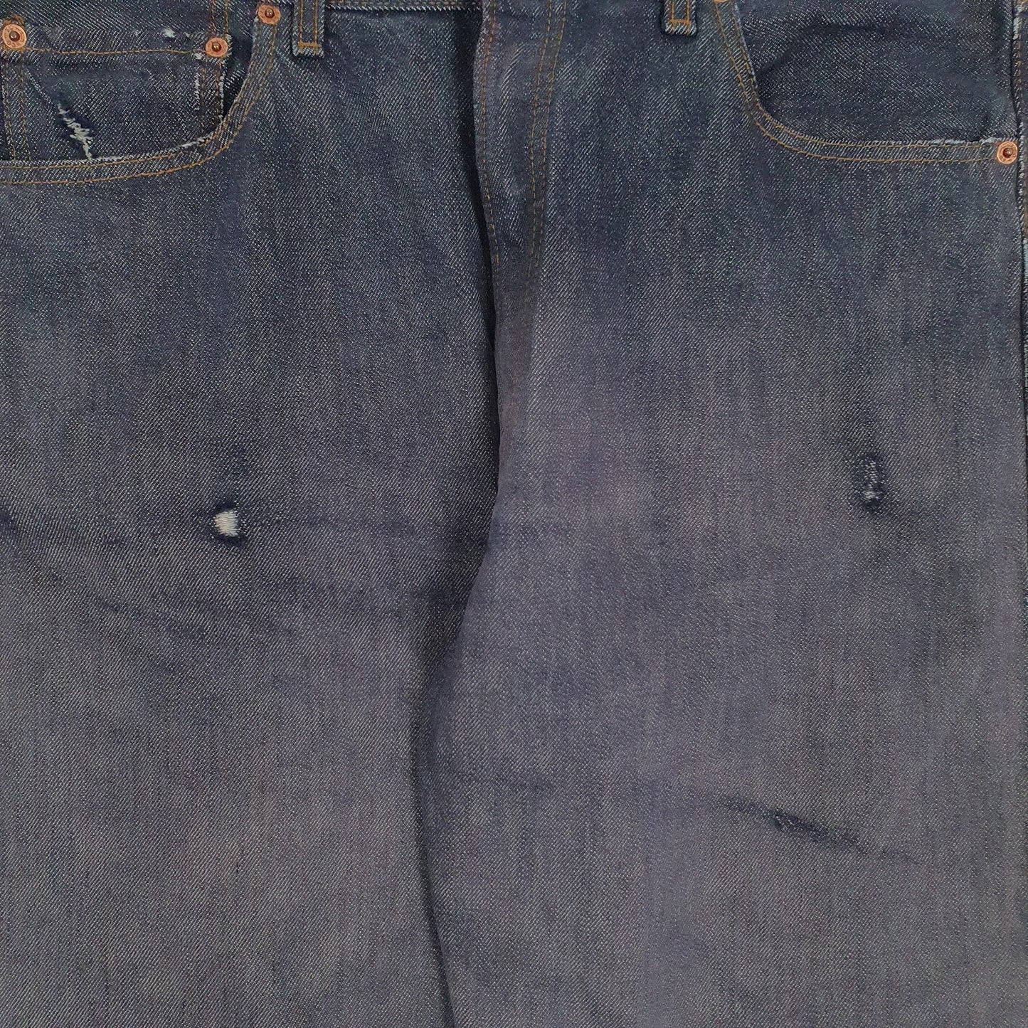 Mens Blue Levis Vintage 00s  Jeans