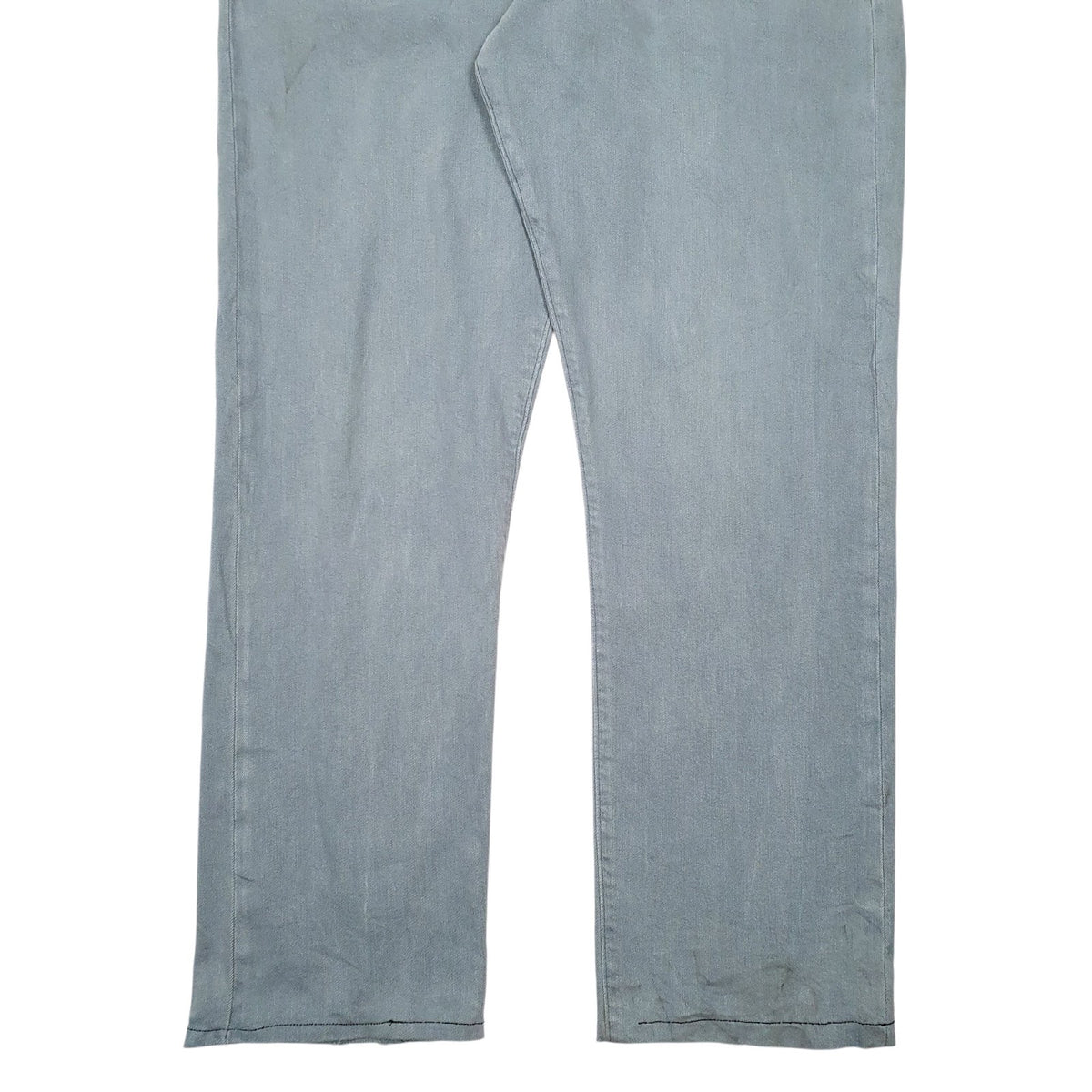 Mens Blue Polo Ralph Lauren   Jeans
