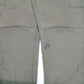 Mens Green US Forestry Service   Trousers