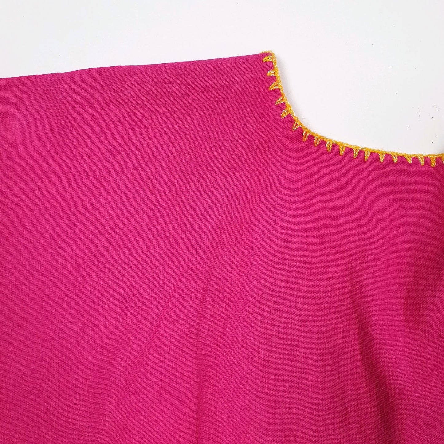 Womens Pink Unbranded Oriental  Dress