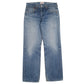Mens Blue Levis  501 JeansW32 L30